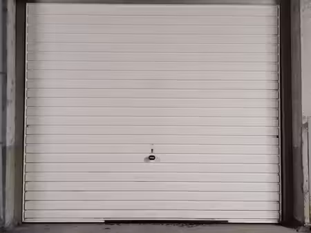 garage / box sécurisé (secteur vigny-musset)