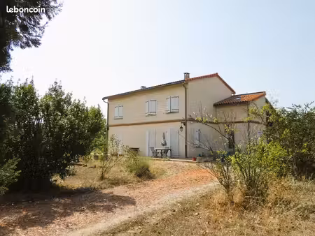 maison de charme à 45 min de toulouse