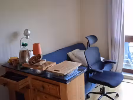 appartement - 1 pièce - 16m2