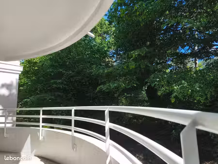 appartement t3 65 m2 - rés piscine