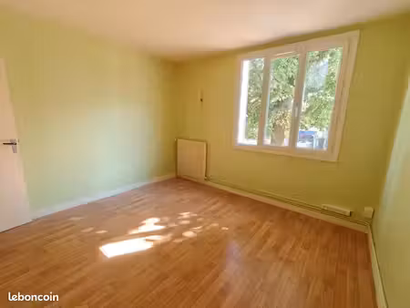 appartement 1 pièce 26 m²