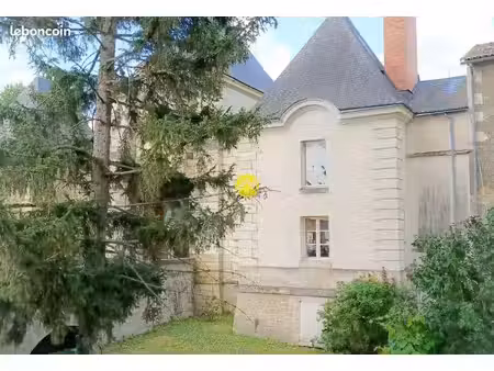 immeuble historique