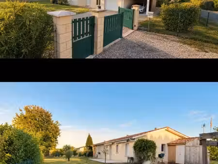 maison 4 pieces 95 m2