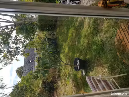 maison a ceder