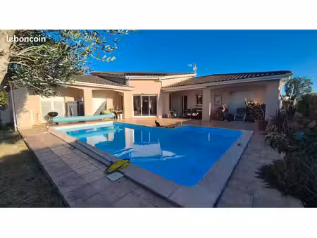 maison a vendre