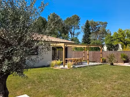 maison neuve 3 chambres