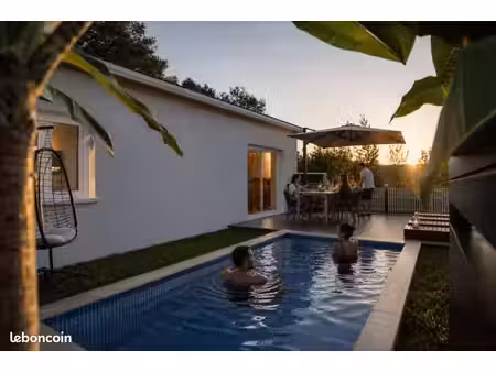 maison 4 pièces 70 m²