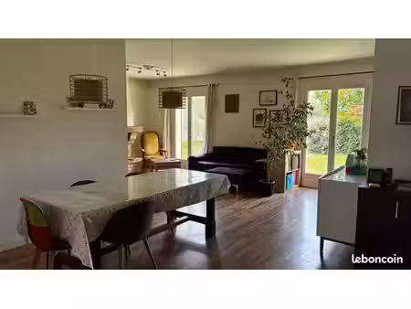 maison secteur langon (secteur golf)
