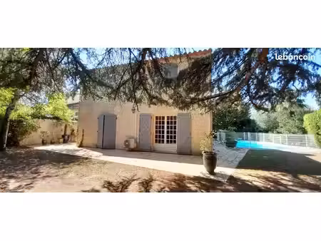 maison à vendre portet sur garonne à pied du village