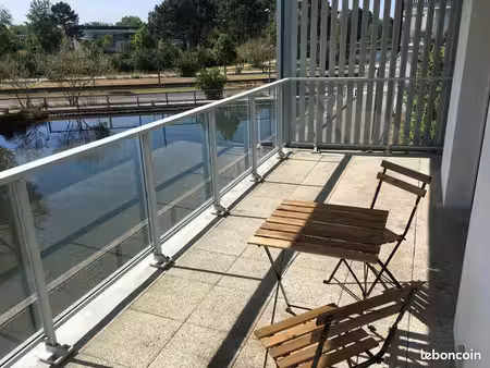 t3 bordeaux 65m2