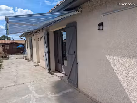maison familiale