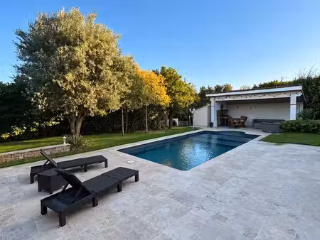 coup de cœur – maison t4 piscine et spa