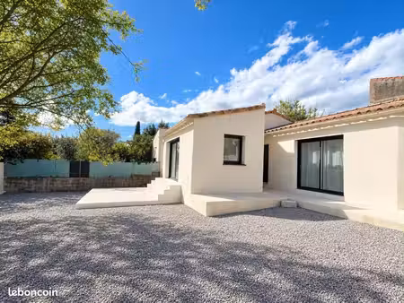 maison 2 pièces 61 m²