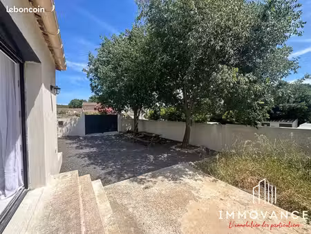 maison 2 pièces 63 m²