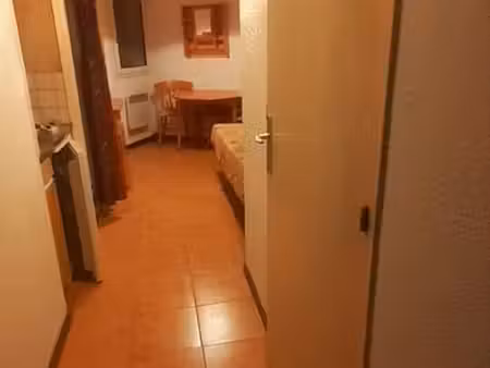 studette 13 m2