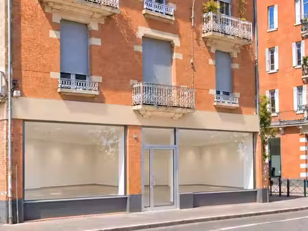 plusieurs bureaux à louer cœur de toulouse - à partir de 12m2 bail précaire