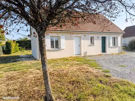maison 3 ch