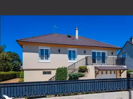 maison touraine