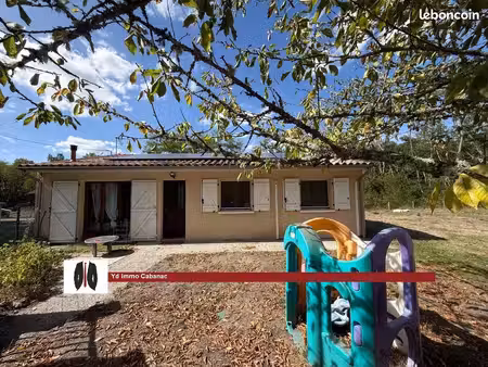 maison 4 pièces 96 m²