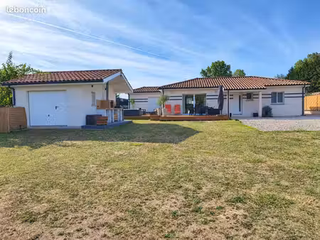 maison 100m2 peujard