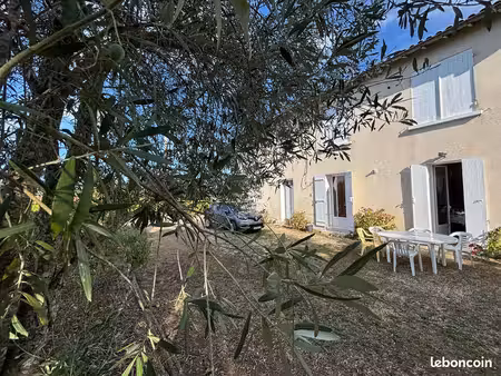 lot de 2 maisons à vendre