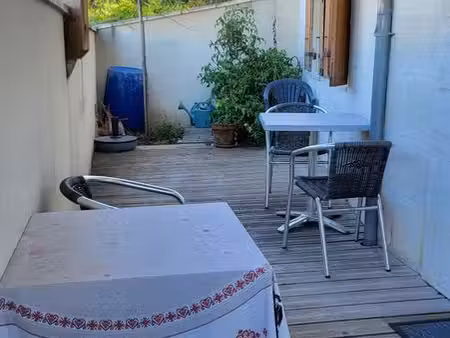 maison 115m²
