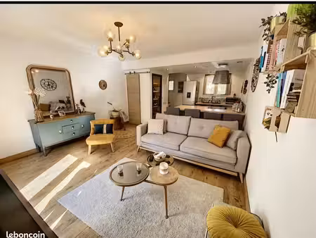 maison plan des 4 seigneurs