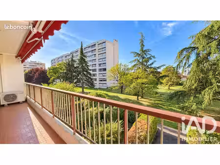 appartement 3 pièces 89 m²
