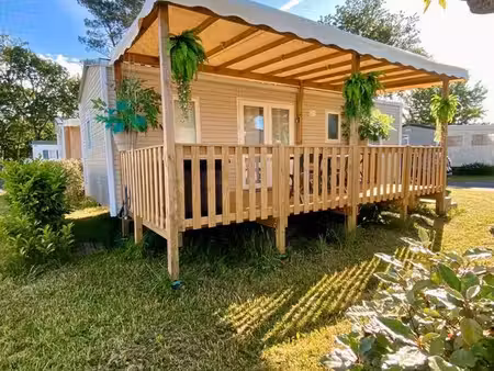 mobil home