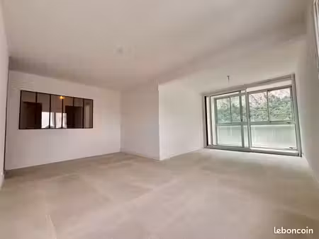 appartement t3 de 71m2
