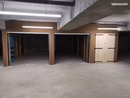 box 12m²