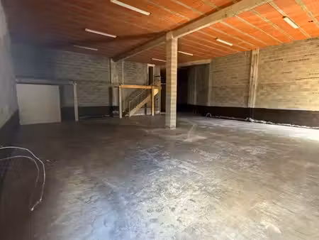 local d'activite 270 m² colomiers