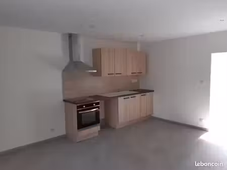 appartement t5