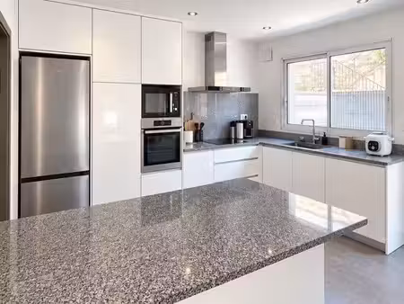 appartement en duplex t3 avec terrasse à gevry