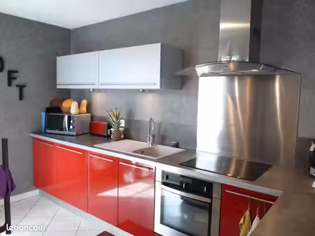 appartement t3