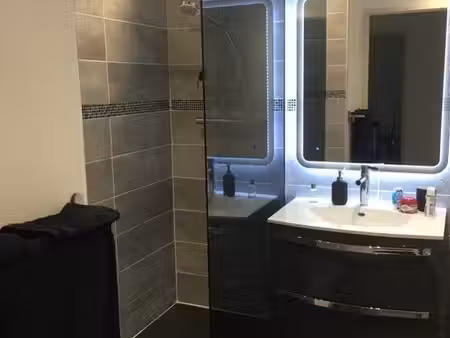 charmant t2 de 44 m² à gières – idéal premier achat ou investissement à découvrir sans tar