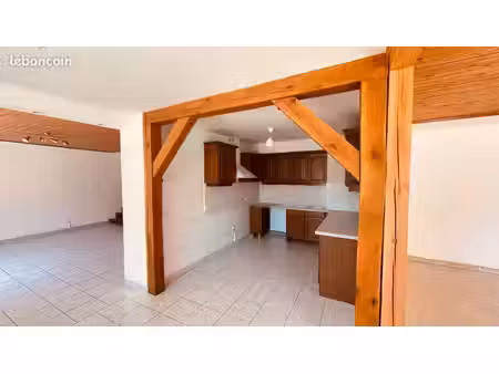 appartement t5