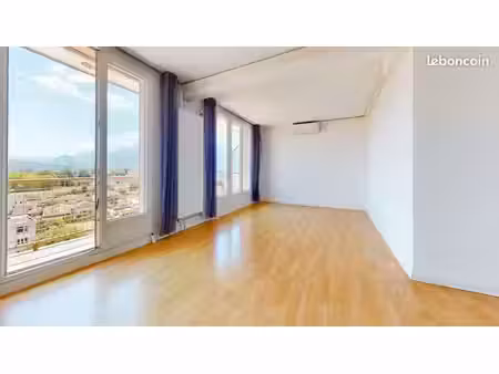 appartement 4 pièces 68 m²