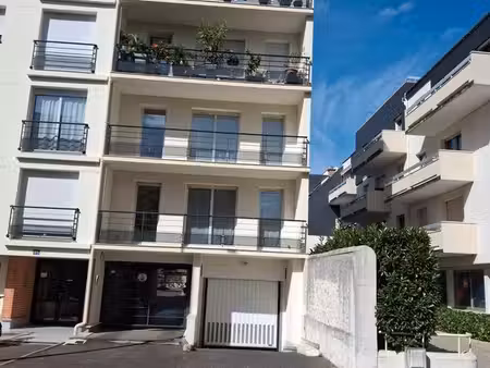 a vendre appartement t3 quartier velpeau