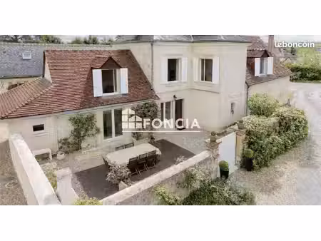 opportunité investisseur – maison divisible en 3 logements avec potentiel locatif suppléme