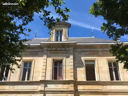 bien immobilier