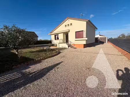 maison 4 pièces 70 m²