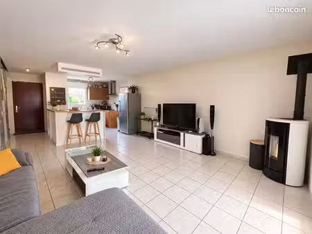 maison 4 pièces 97 m²