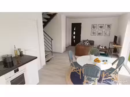 maison 4 pièces 70 m²