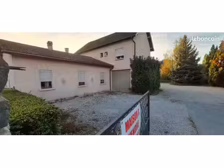 maison individuelle 198m2