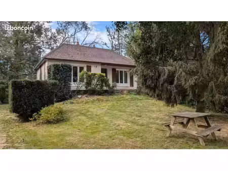 maison 5 pièces 93 m²