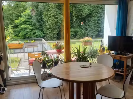 appartement t2