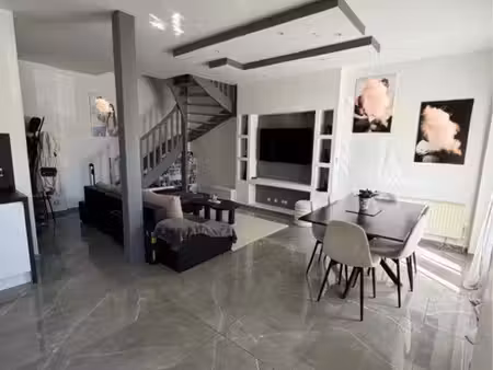 appartement duplex
