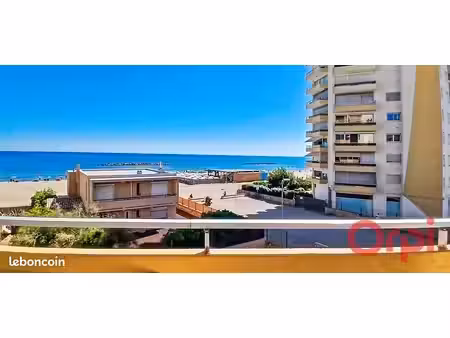 appartement 3 pièces 55 m²