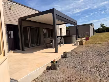 maison familiale azay sur cher